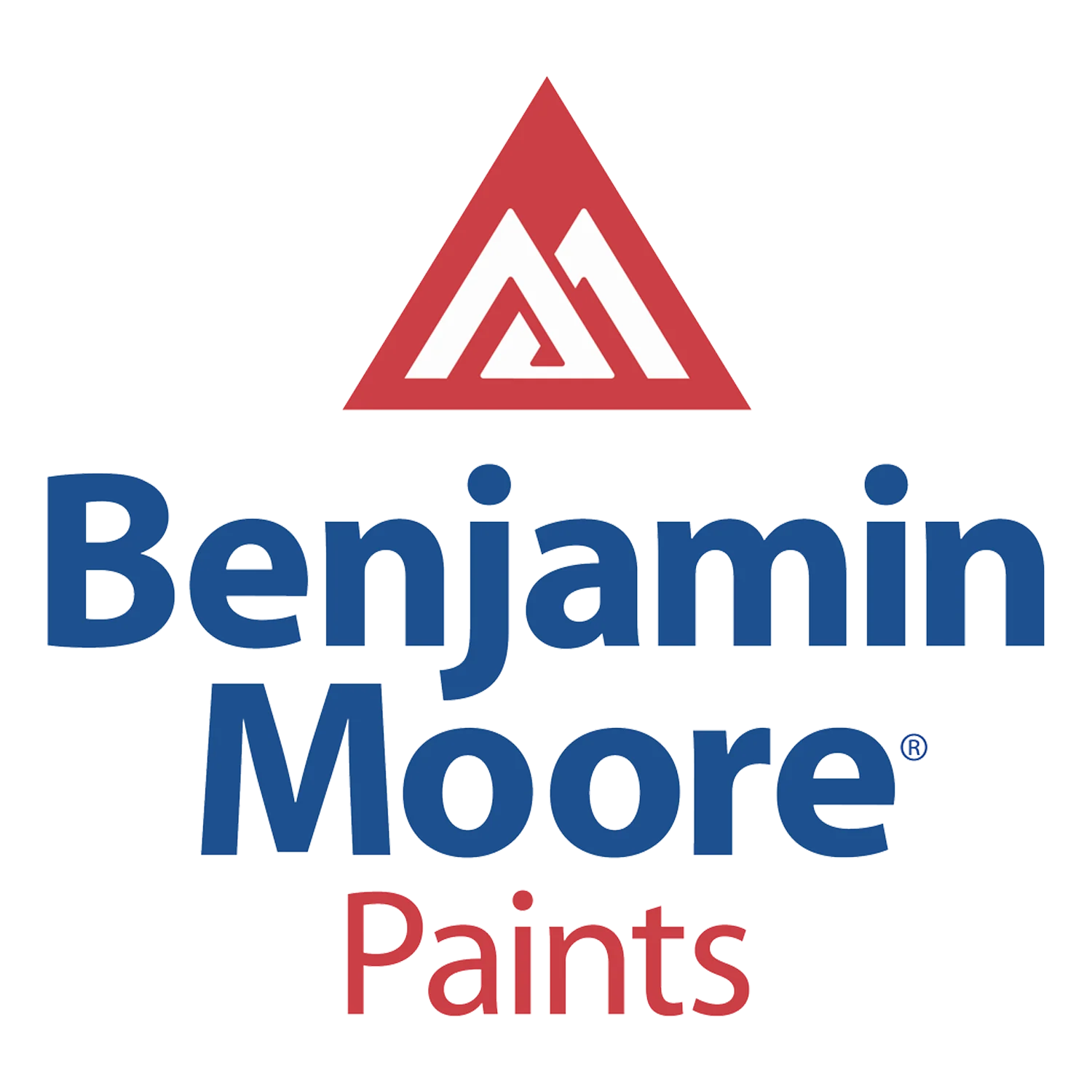 Benjamin Moore Paints